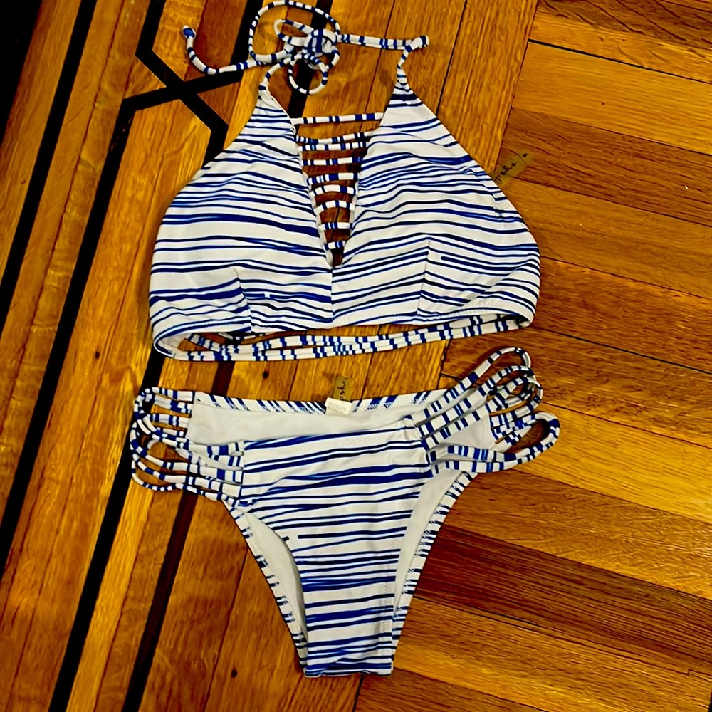Cupshe size small bikini